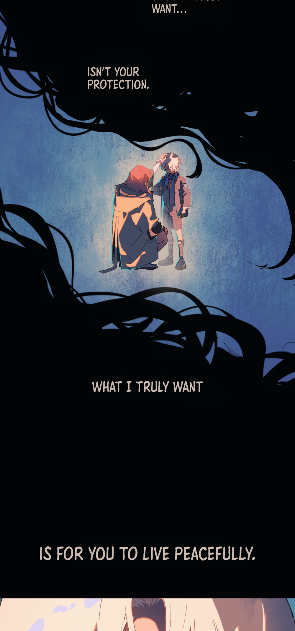 Read Buried Injustice chapter 19 image 34 on Lezhin