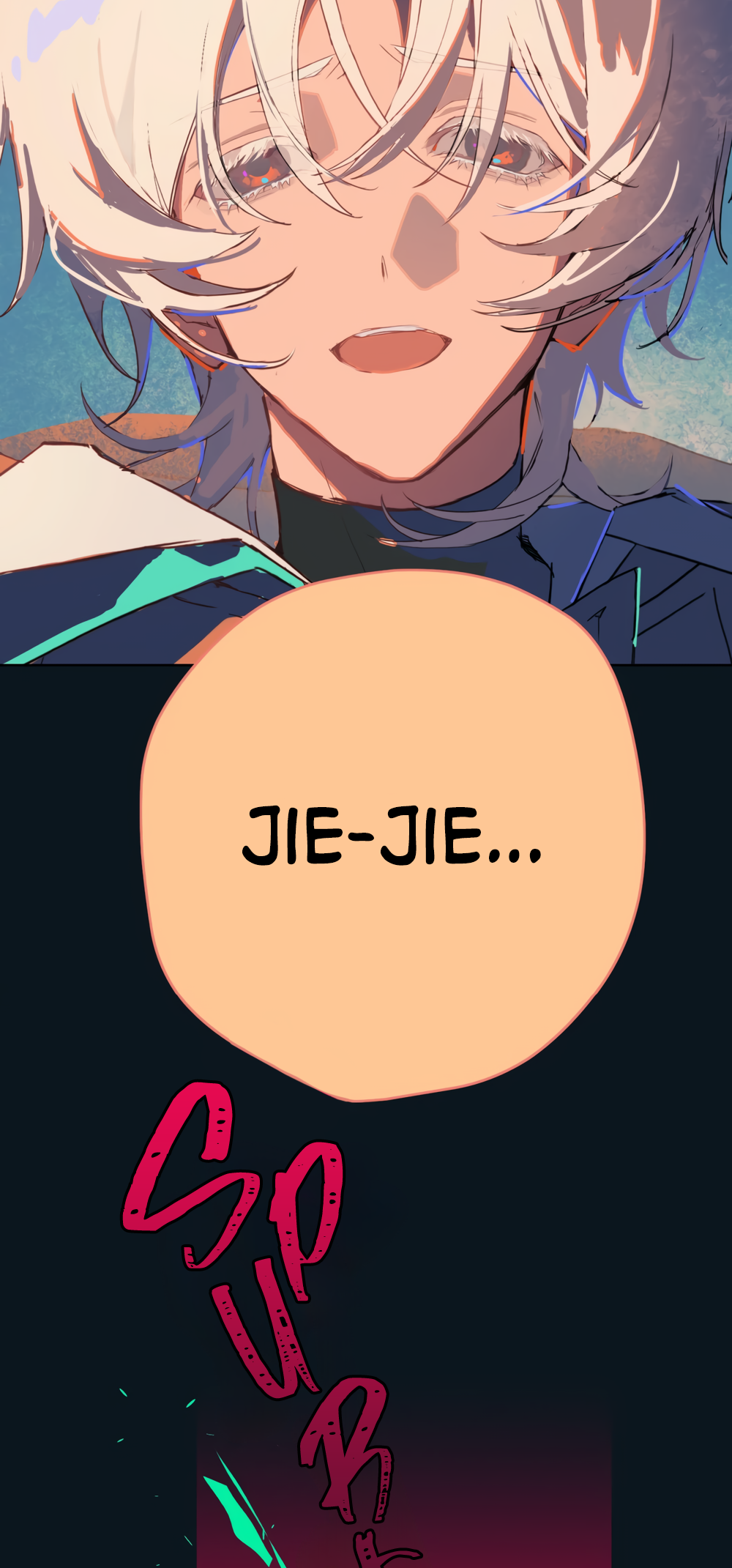 Read Buried Injustice chapter 19 image 35 on Lezhin
