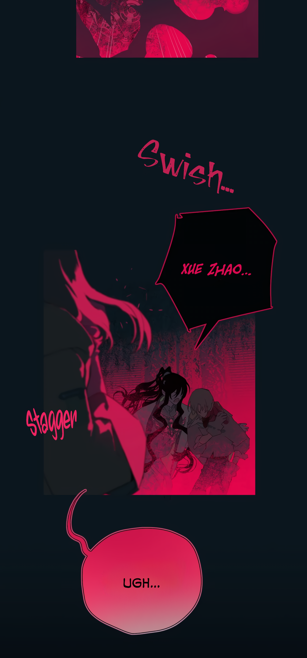 Read Buried Injustice chapter 19 image 37 on Lezhin