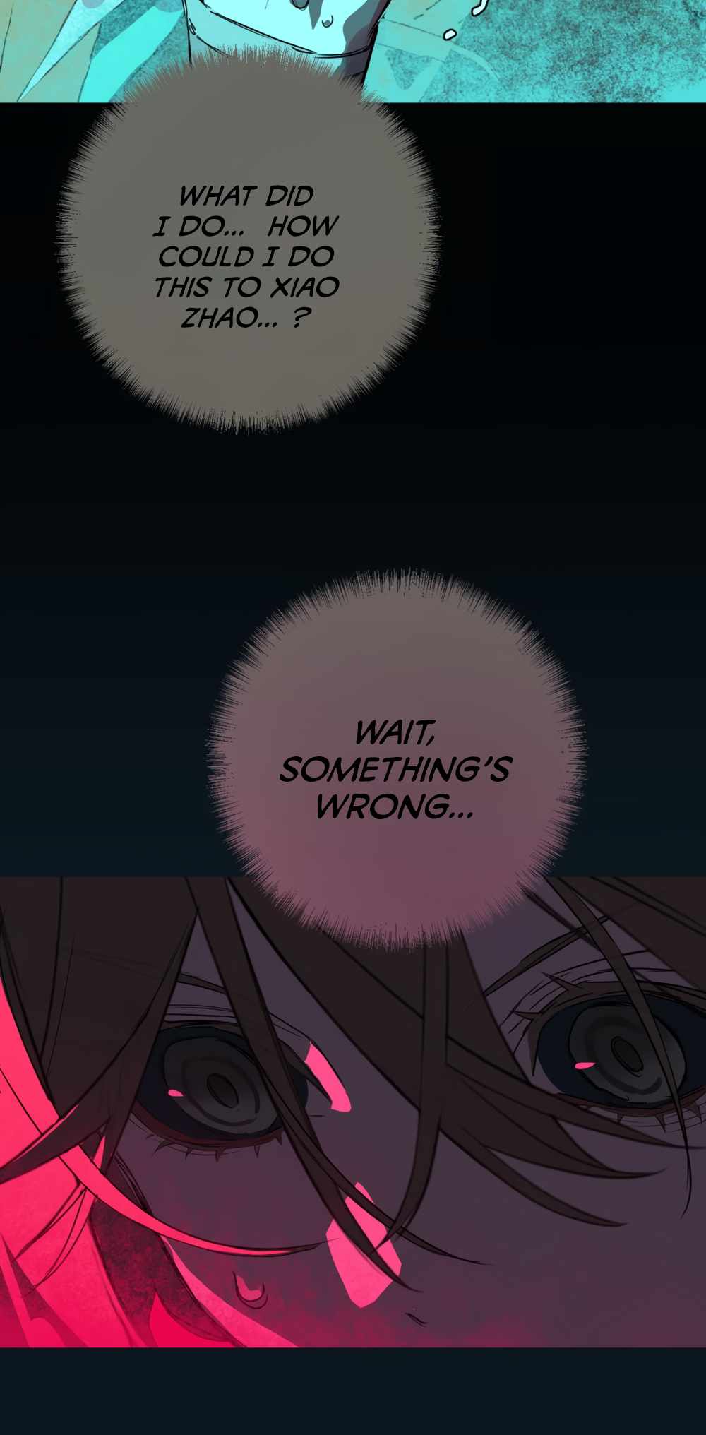 Read Buried Injustice chapter 19 image 42 on Lezhin