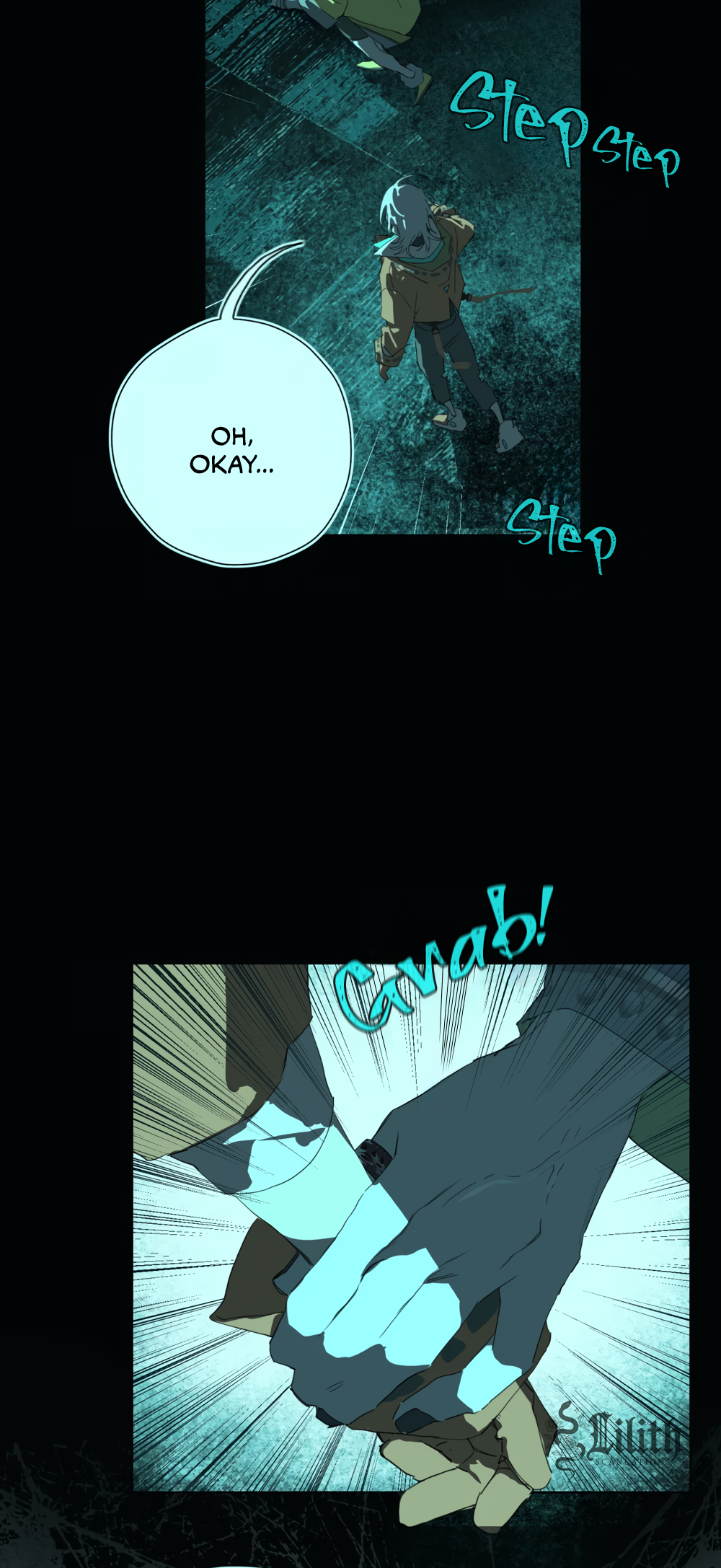 Read Buried Injustice chapter 19 image 6 on Lezhin