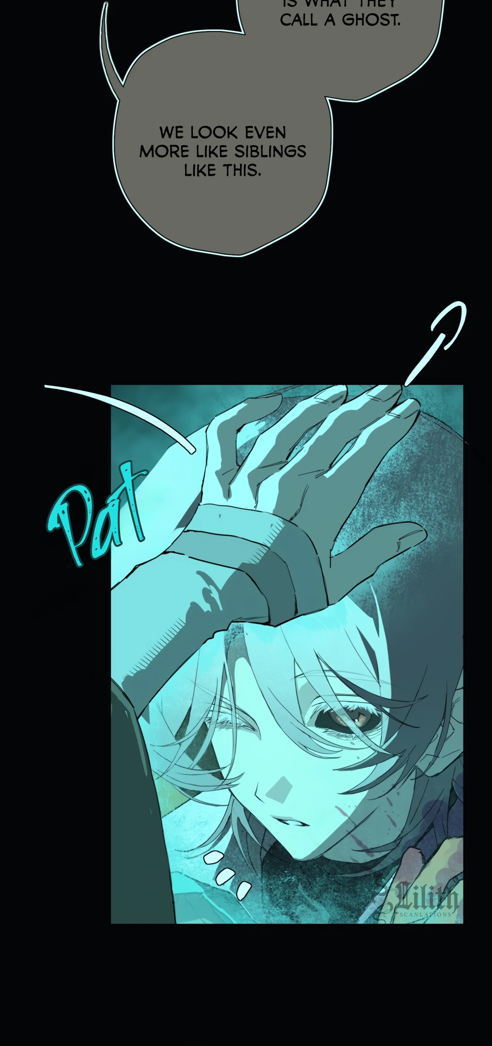 Read Buried Injustice chapter 20 image 16 on Lezhin
