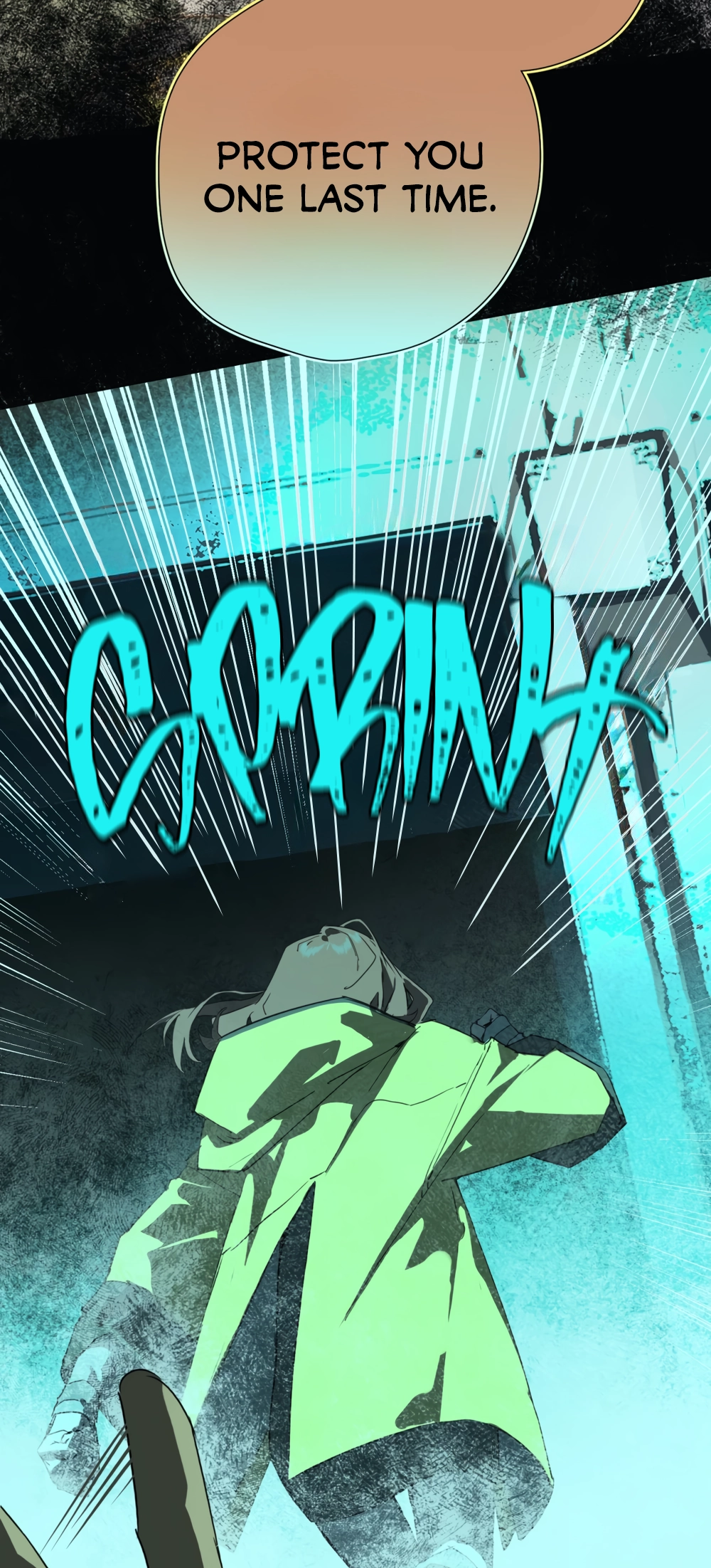 Read Buried Injustice chapter 20 image 20 on Lezhin