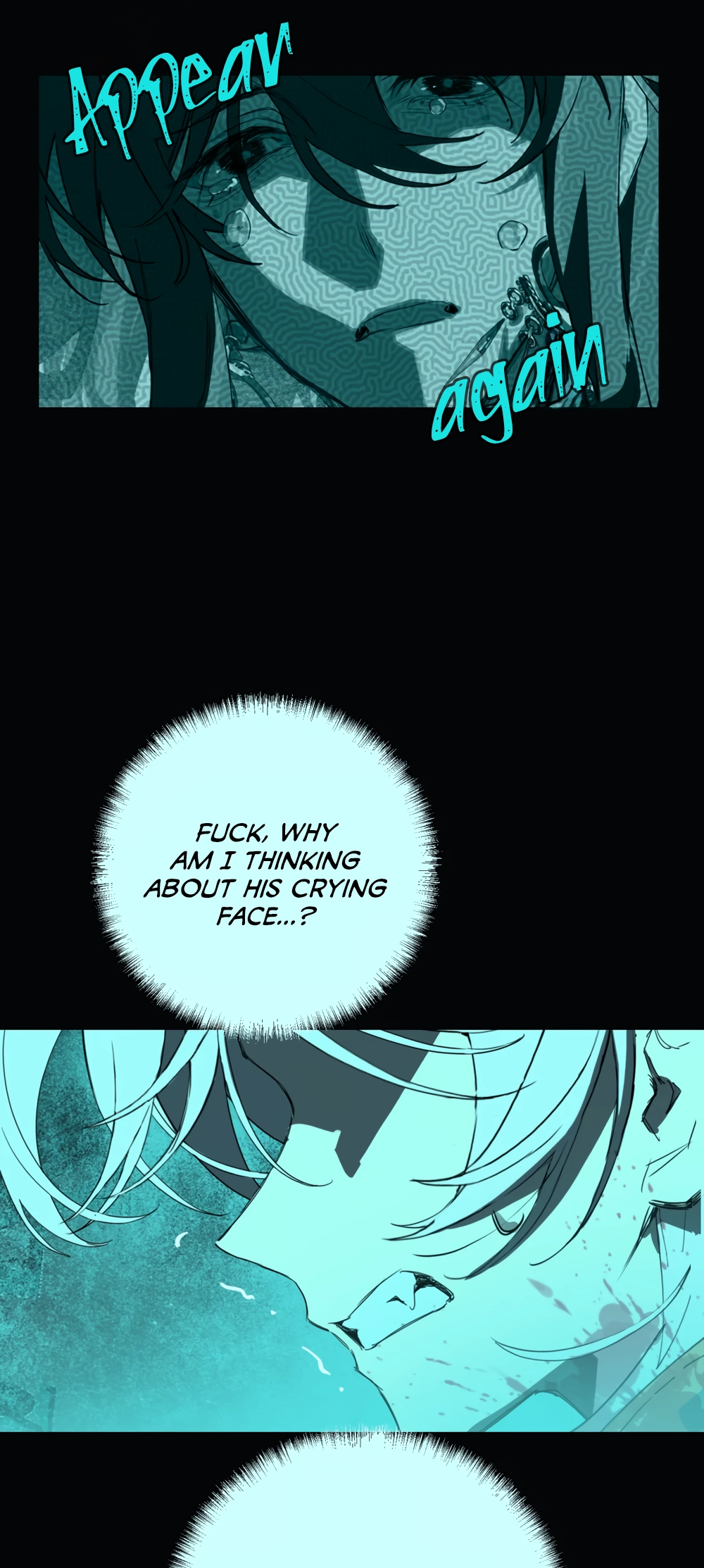 Read Buried Injustice chapter 20 image 25 on Lezhin