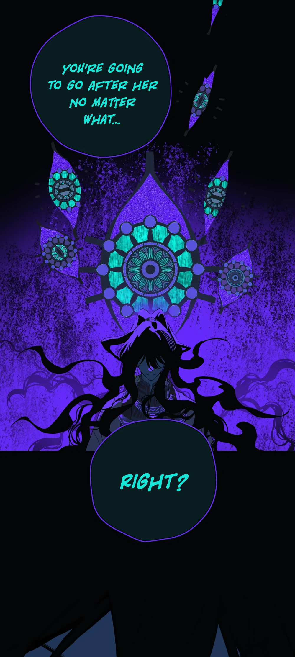 Read Buried Injustice chapter 20 image 29 on Lezhin