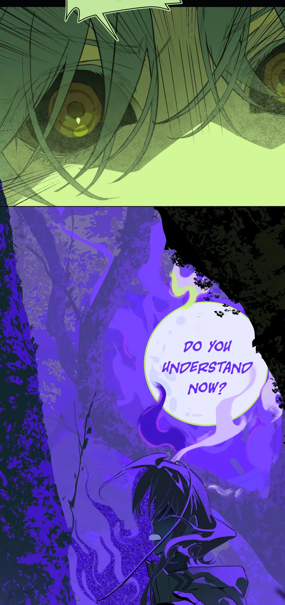 Read Buried Injustice chapter 20 image 37 on Lezhin