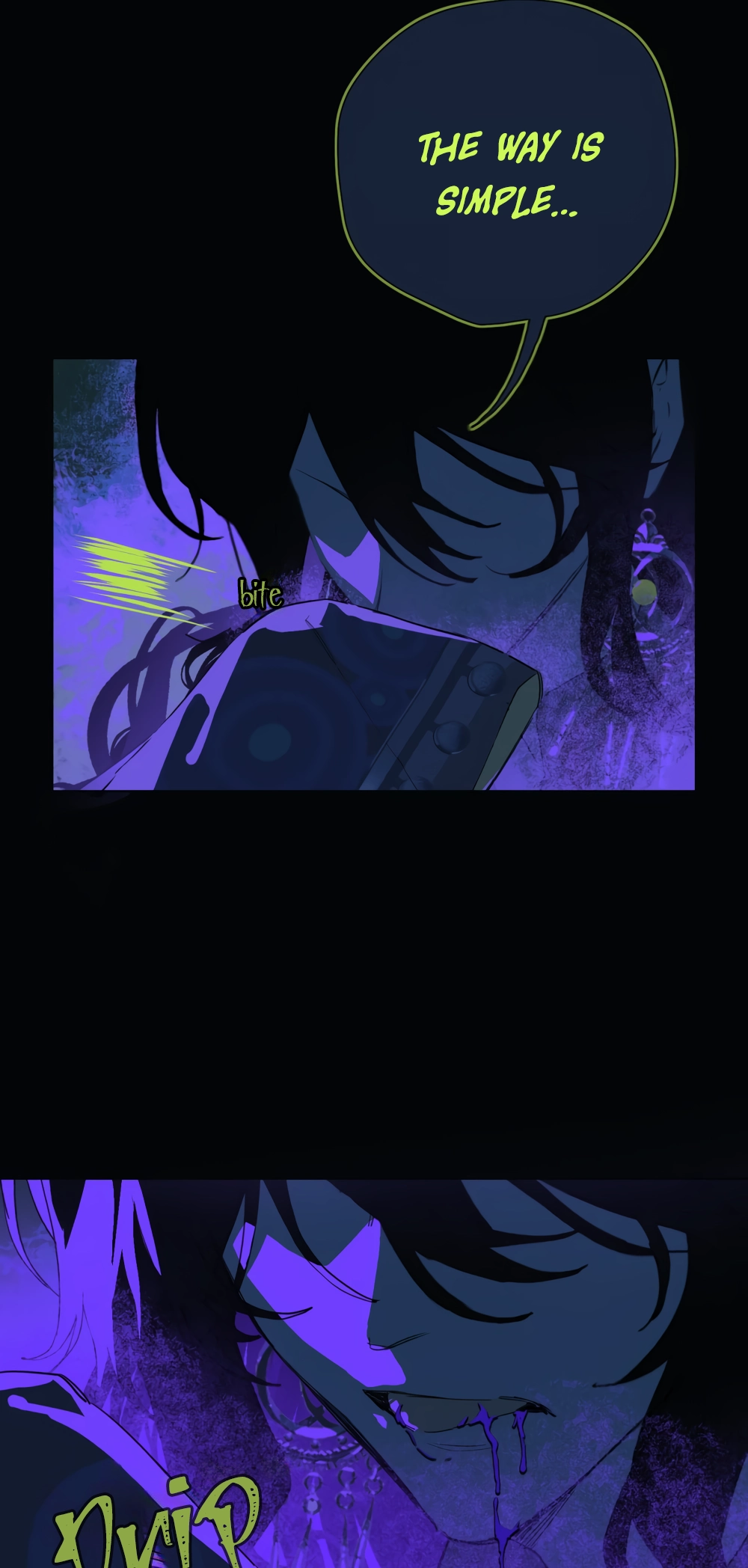 Read Buried Injustice chapter 20 image 41 on Lezhin