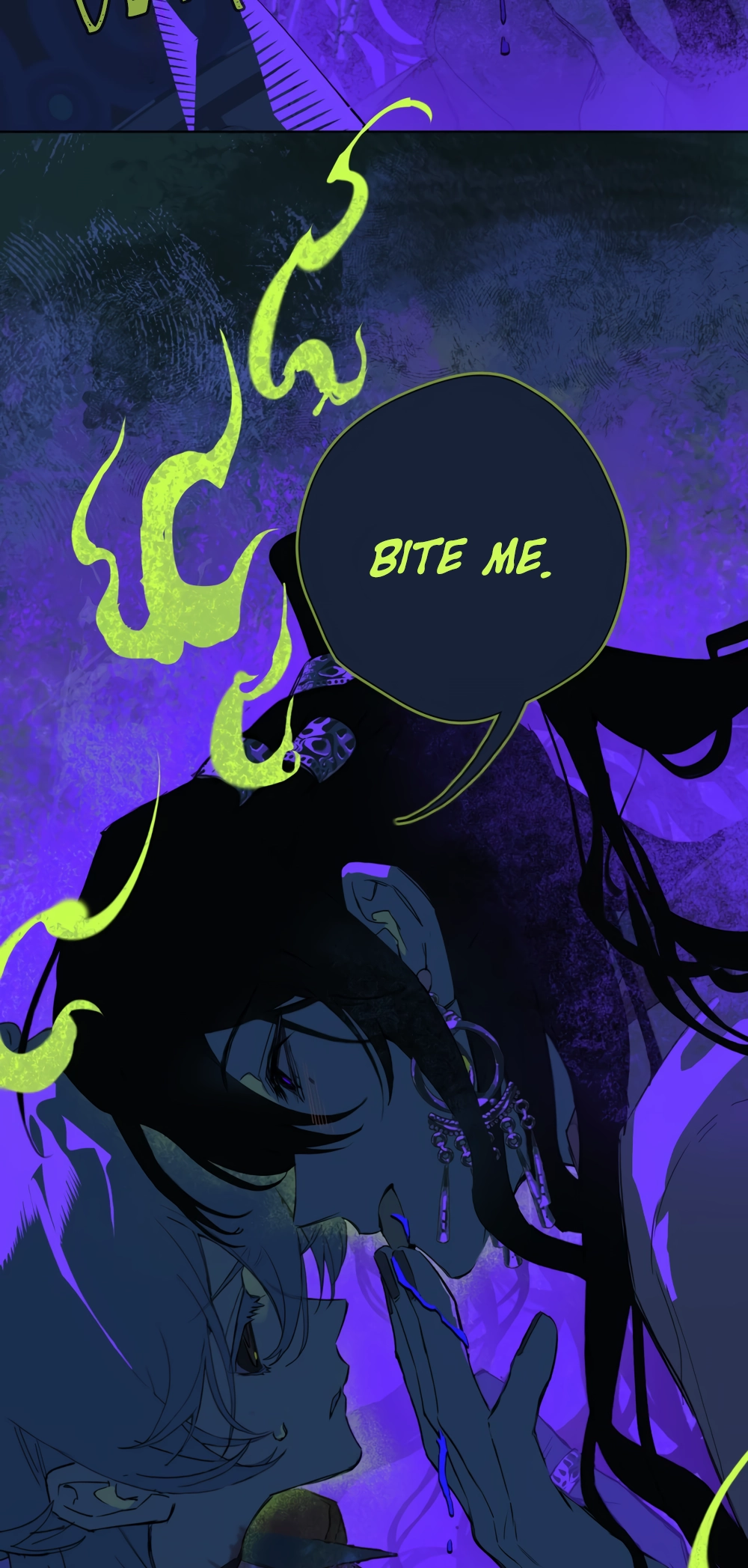 Read Buried Injustice chapter 20 image 42 on Lezhin