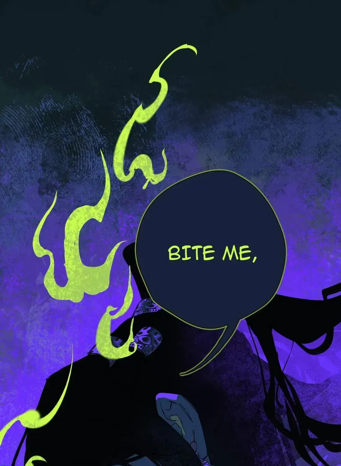 Read Buried Injustice chapter 21 image 1 on Lezhin