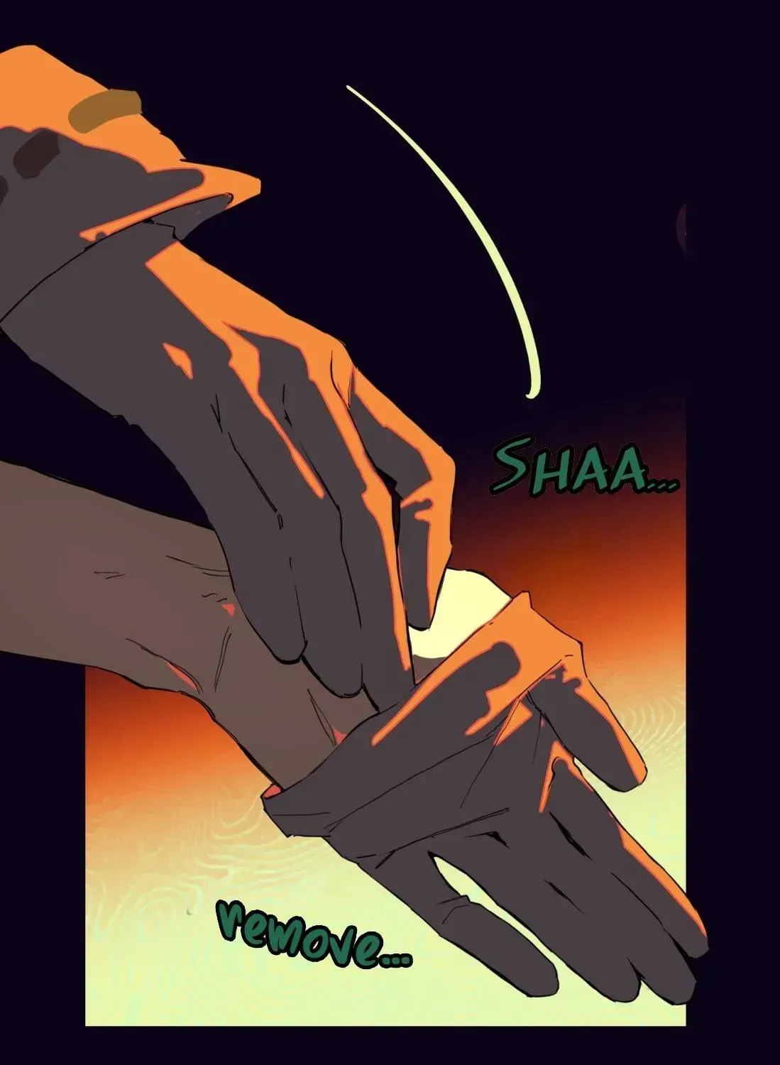 Read Buried Injustice chapter 21 image 16 on Lezhin