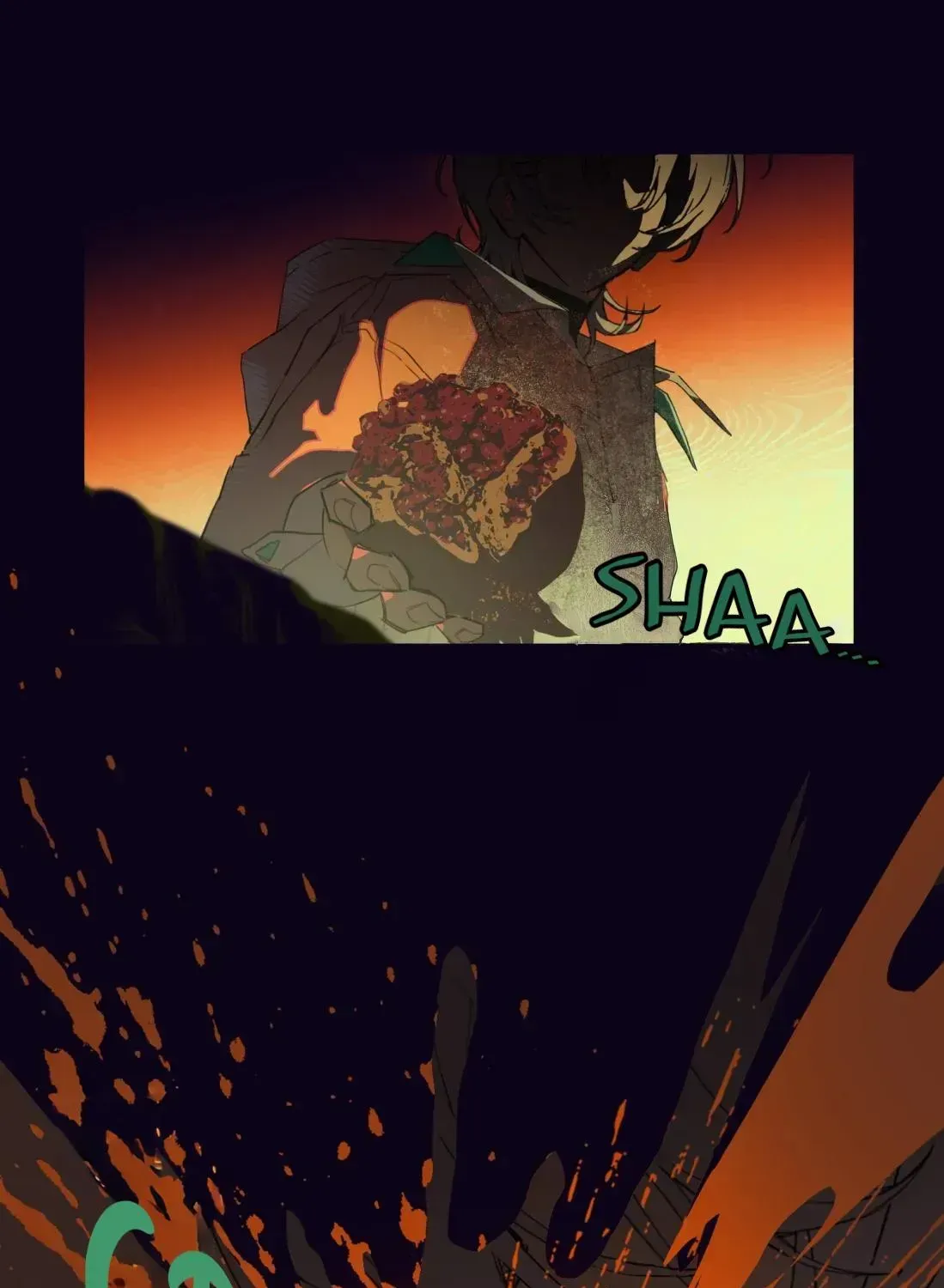 Read Buried Injustice chapter 21 image 18 on Lezhin