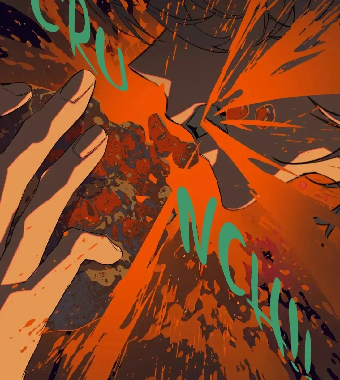 Read Buried Injustice chapter 21 image 19 on Lezhin