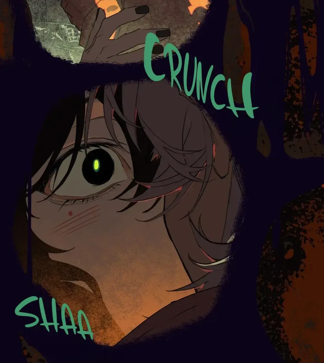 Read Buried Injustice chapter 21 image 21 on Lezhin