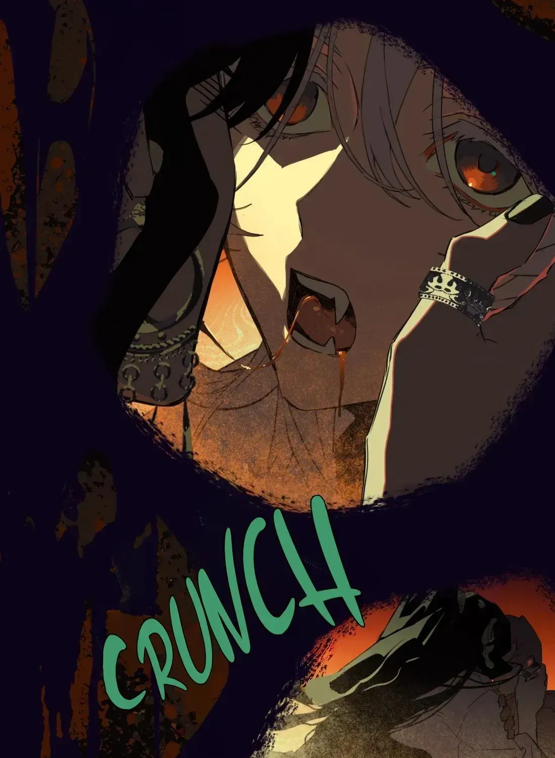Read Buried Injustice chapter 21 image 22 on Lezhin