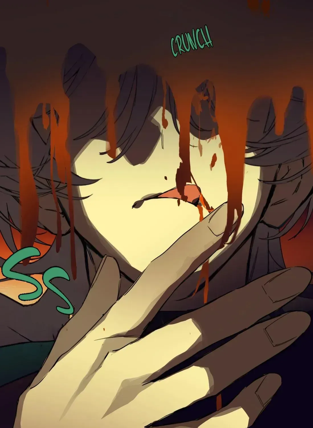 Read Buried Injustice chapter 21 image 24 on Lezhin