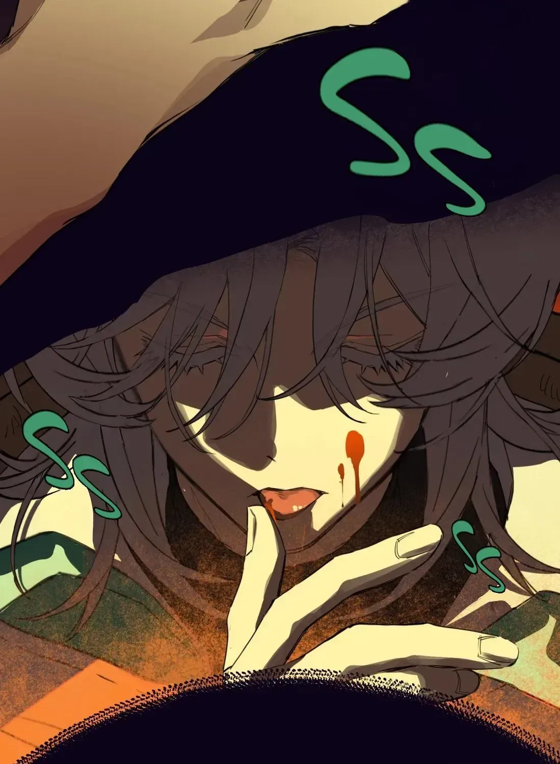 Read Buried Injustice chapter 21 image 26 on Lezhin