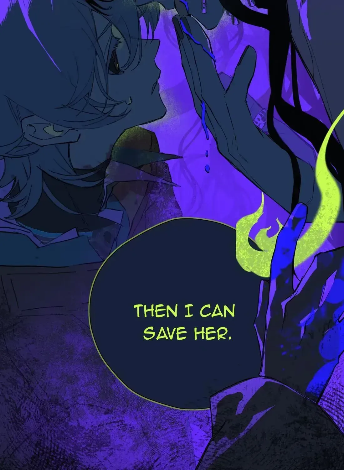 Read Buried Injustice chapter 21 image 3 on Lezhin