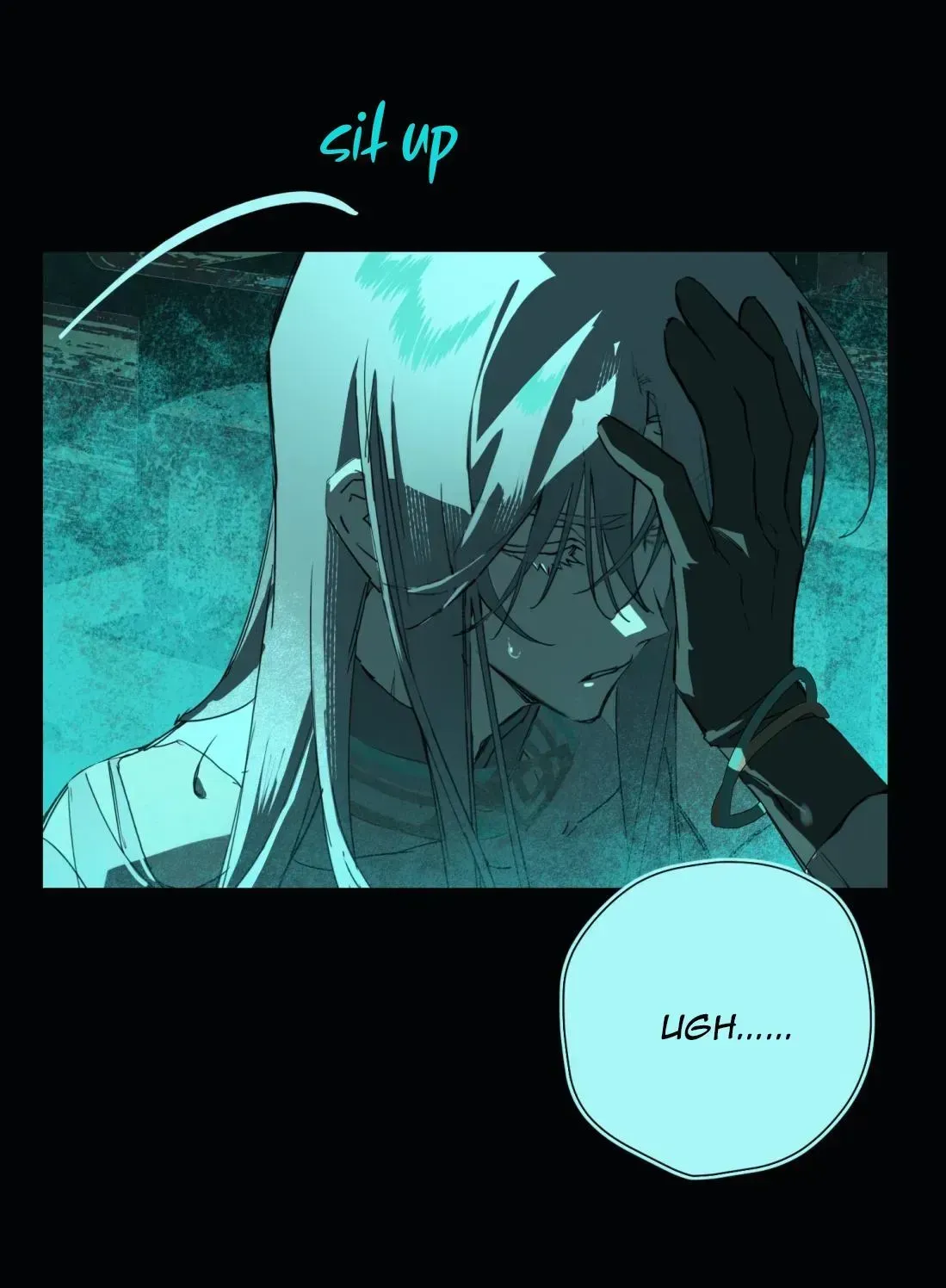 Read Buried Injustice chapter 21 image 34 on Lezhin