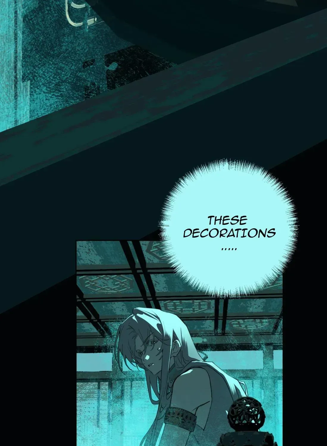 Read Buried Injustice chapter 21 image 39 on Lezhin
