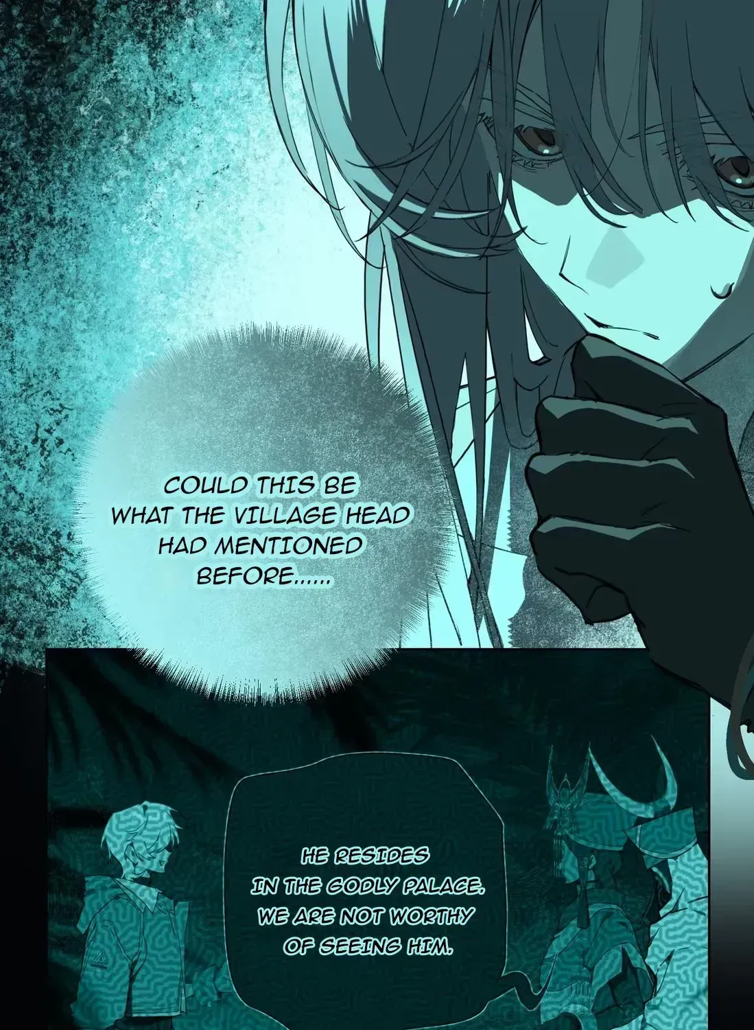 Read Buried Injustice chapter 21 image 41 on Lezhin