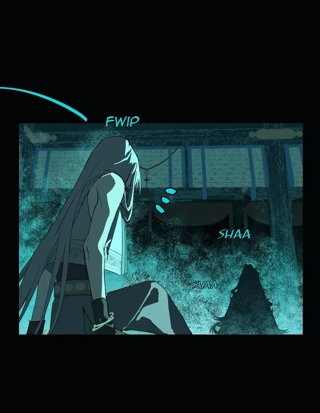 Read Buried Injustice chapter 21 image 43 on Lezhin