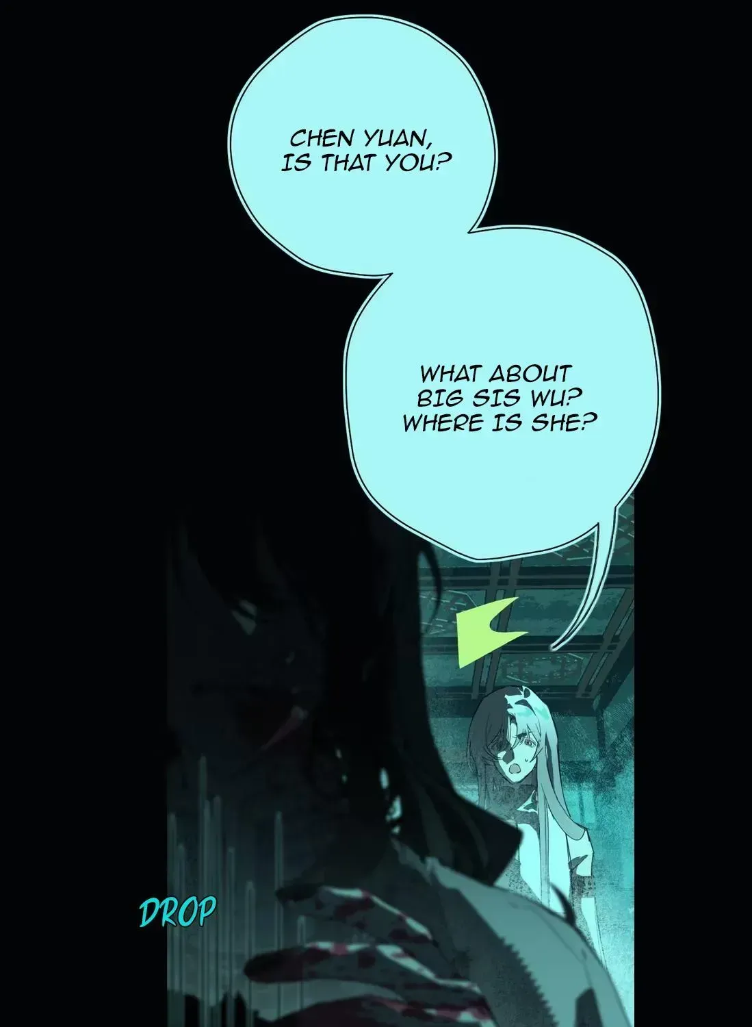 Read Buried Injustice chapter 21 image 44 on Lezhin