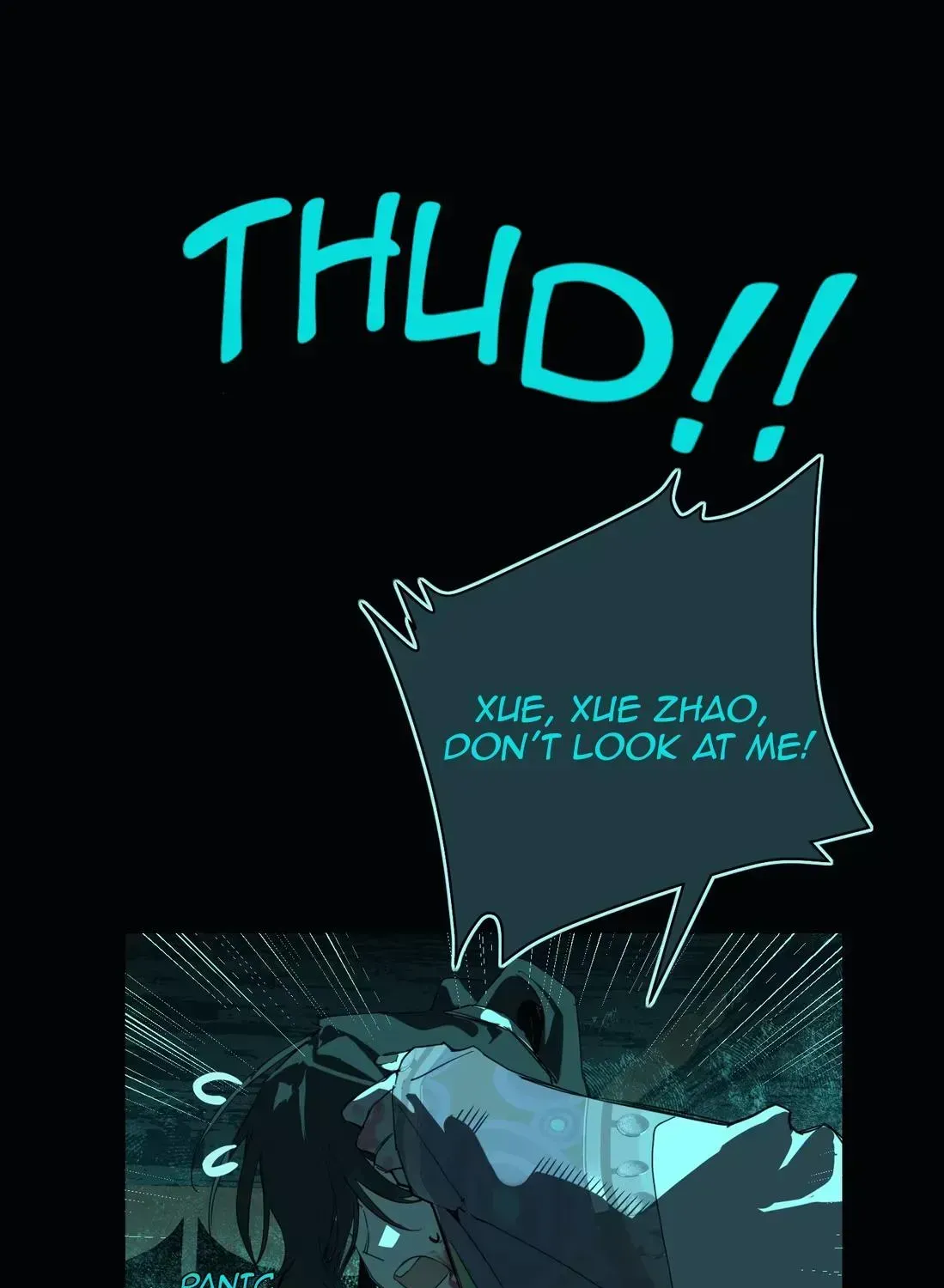 Read Buried Injustice chapter 21 image 46 on Lezhin