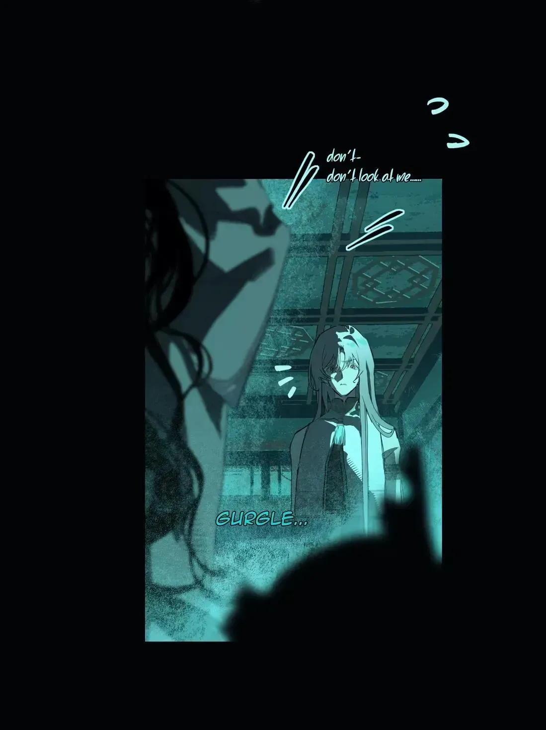 Read Buried Injustice chapter 21 image 48 on Lezhin