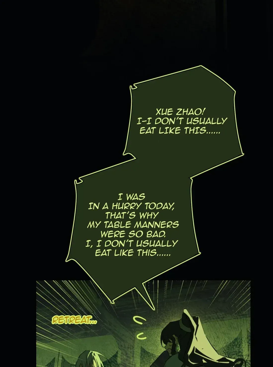 Read Buried Injustice chapter 21 image 58 on Lezhin