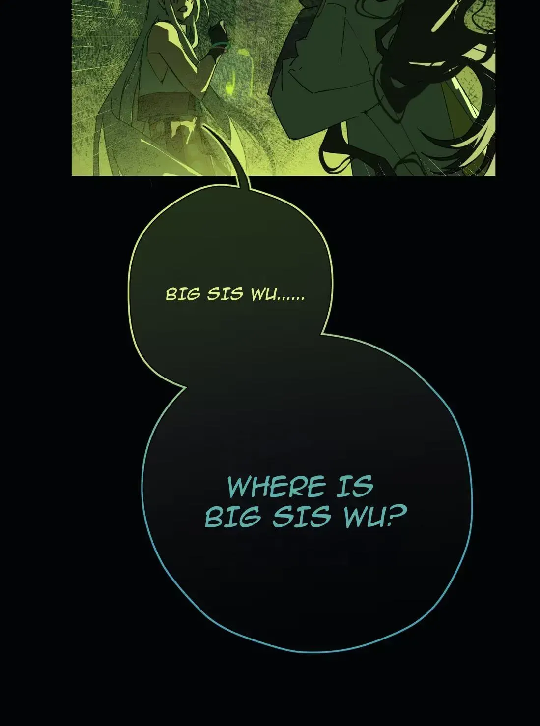 Read Buried Injustice chapter 21 image 59 on Lezhin