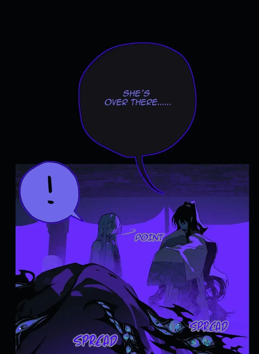 Read Buried Injustice chapter 21 image 64 on Lezhin