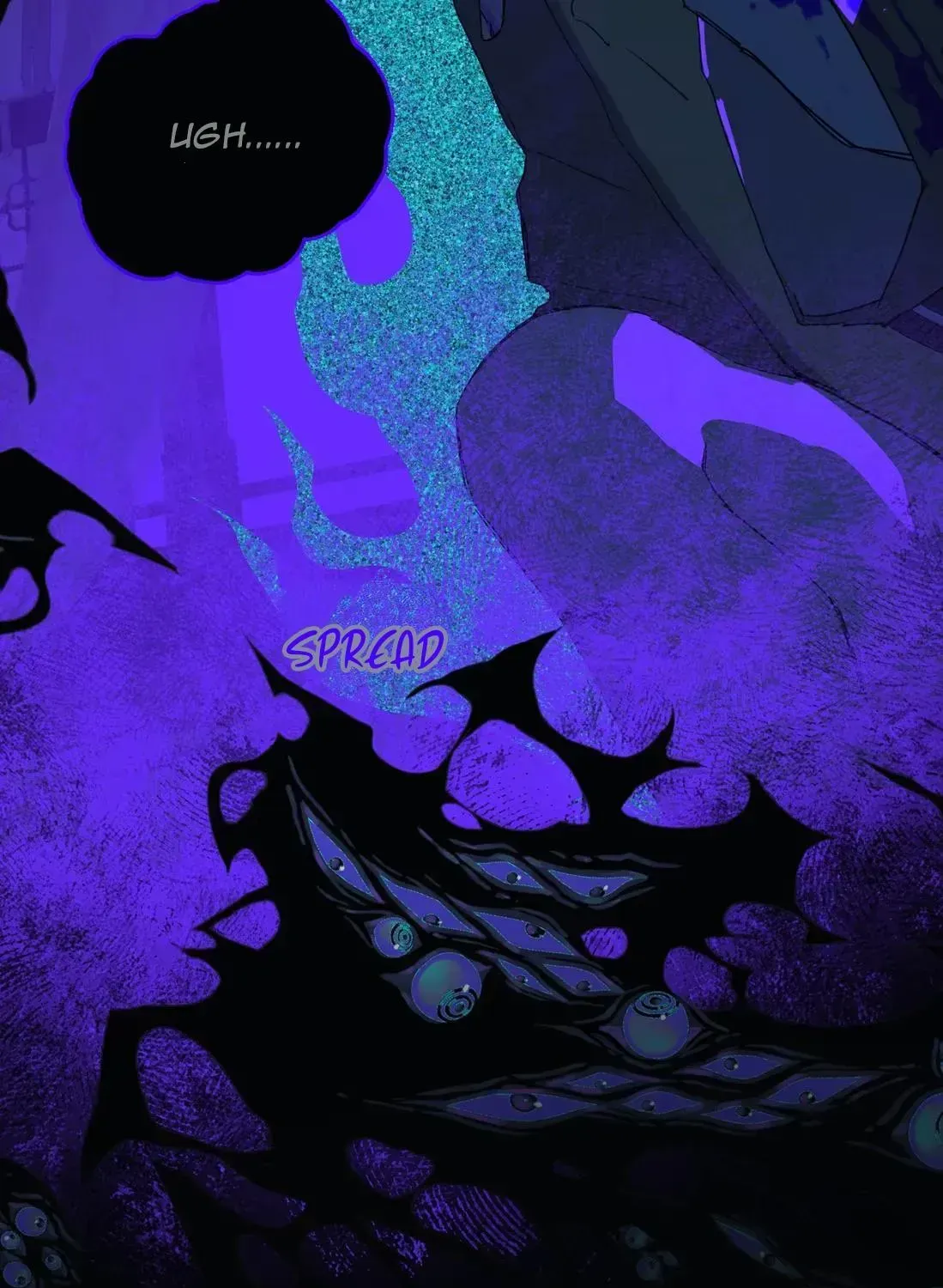 Read Buried Injustice chapter 21 image 68 on Lezhin