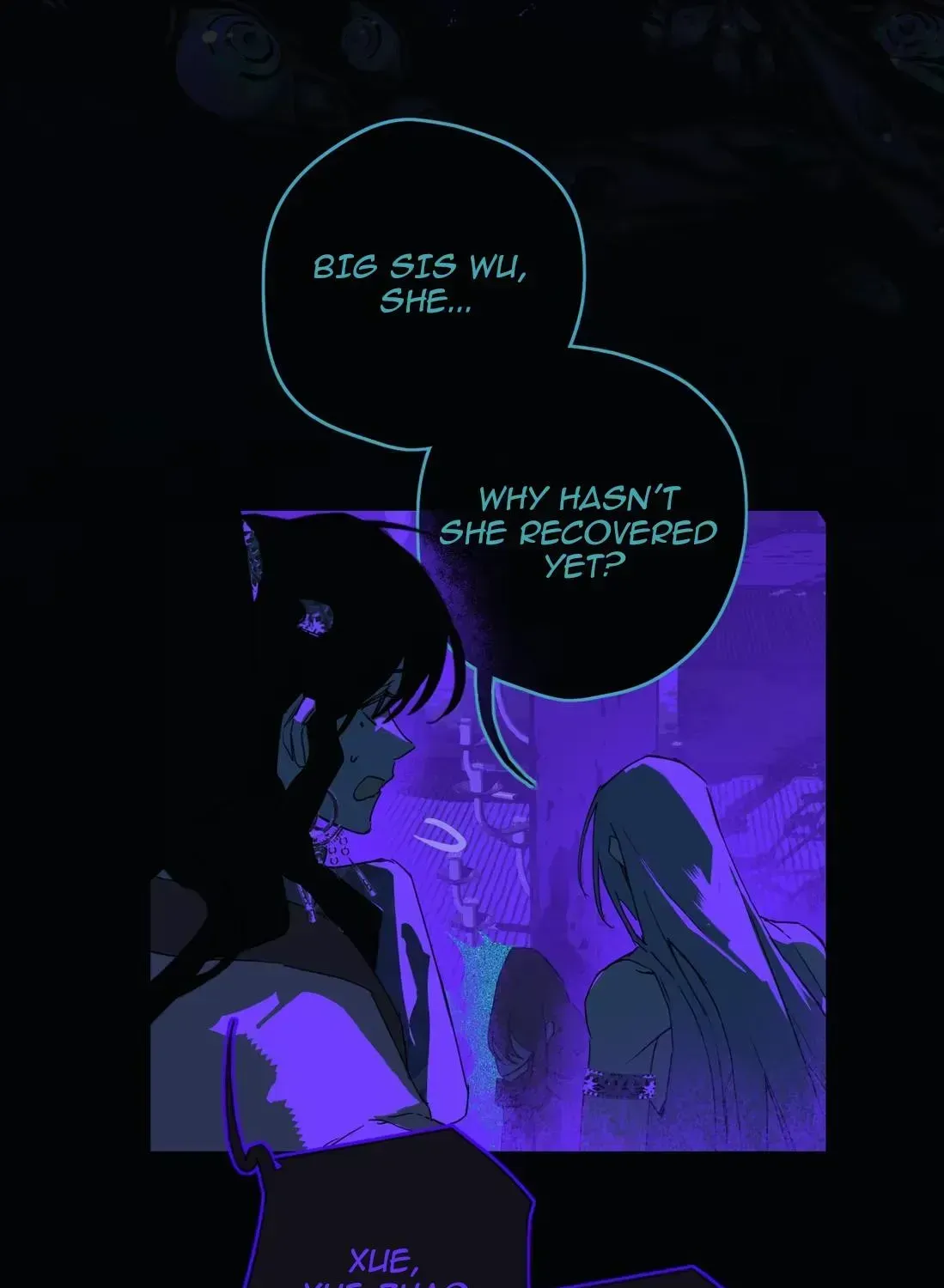 Read Buried Injustice chapter 21 image 70 on Lezhin