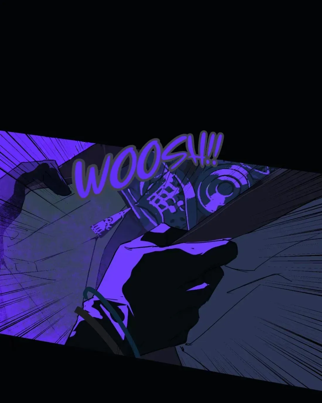 Read Buried Injustice chapter 21 image 72 on Lezhin