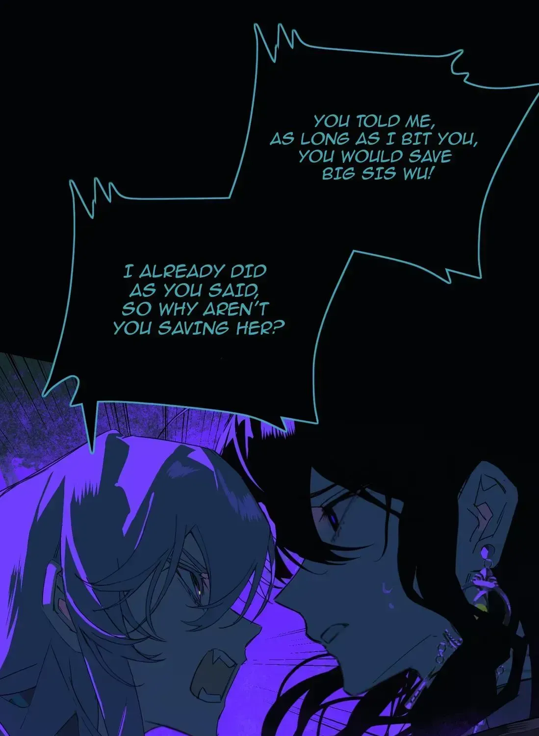 Read Buried Injustice chapter 21 image 73 on Lezhin