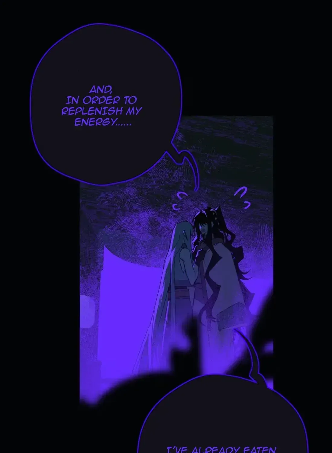 Read Buried Injustice chapter 21 image 77 on Lezhin