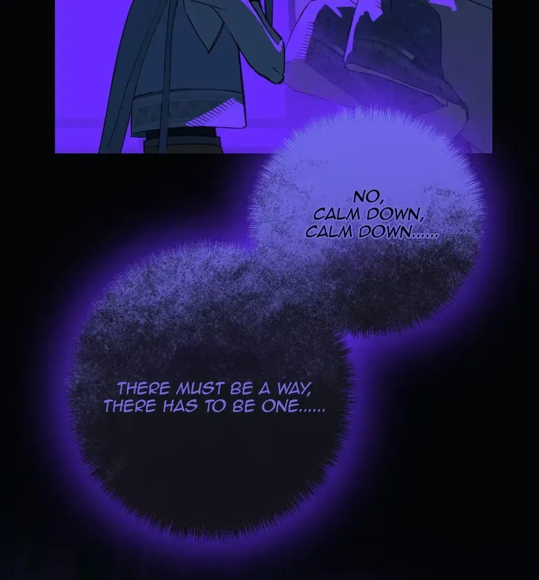 Read Buried Injustice chapter 21 image 86 on Lezhin