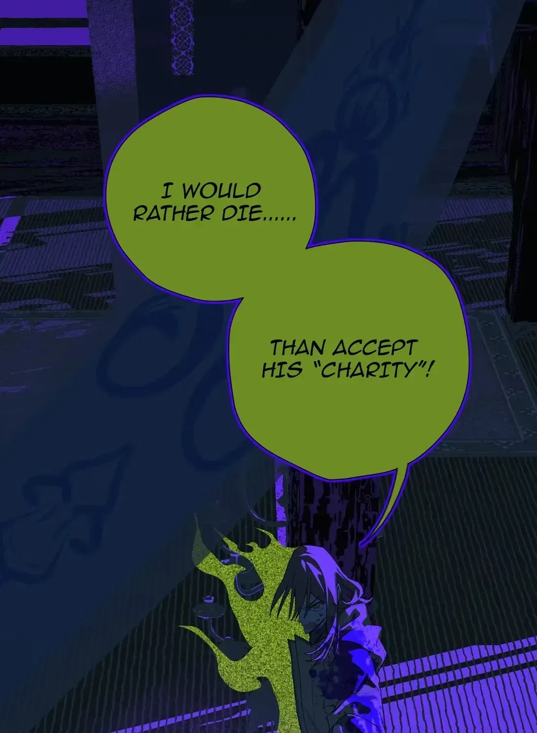 Read Buried Injustice chapter 21 image 93 on Lezhin