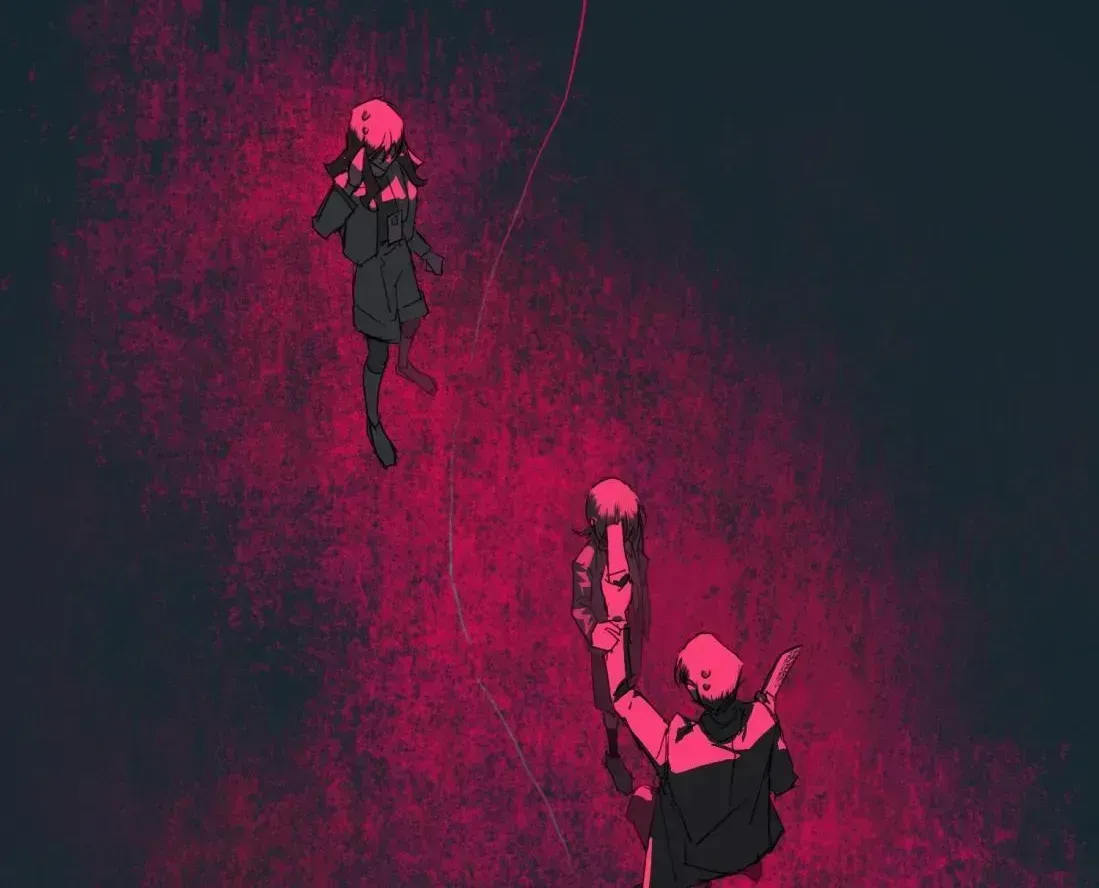Read Buried Injustice chapter 22 image 103 on Lezhin