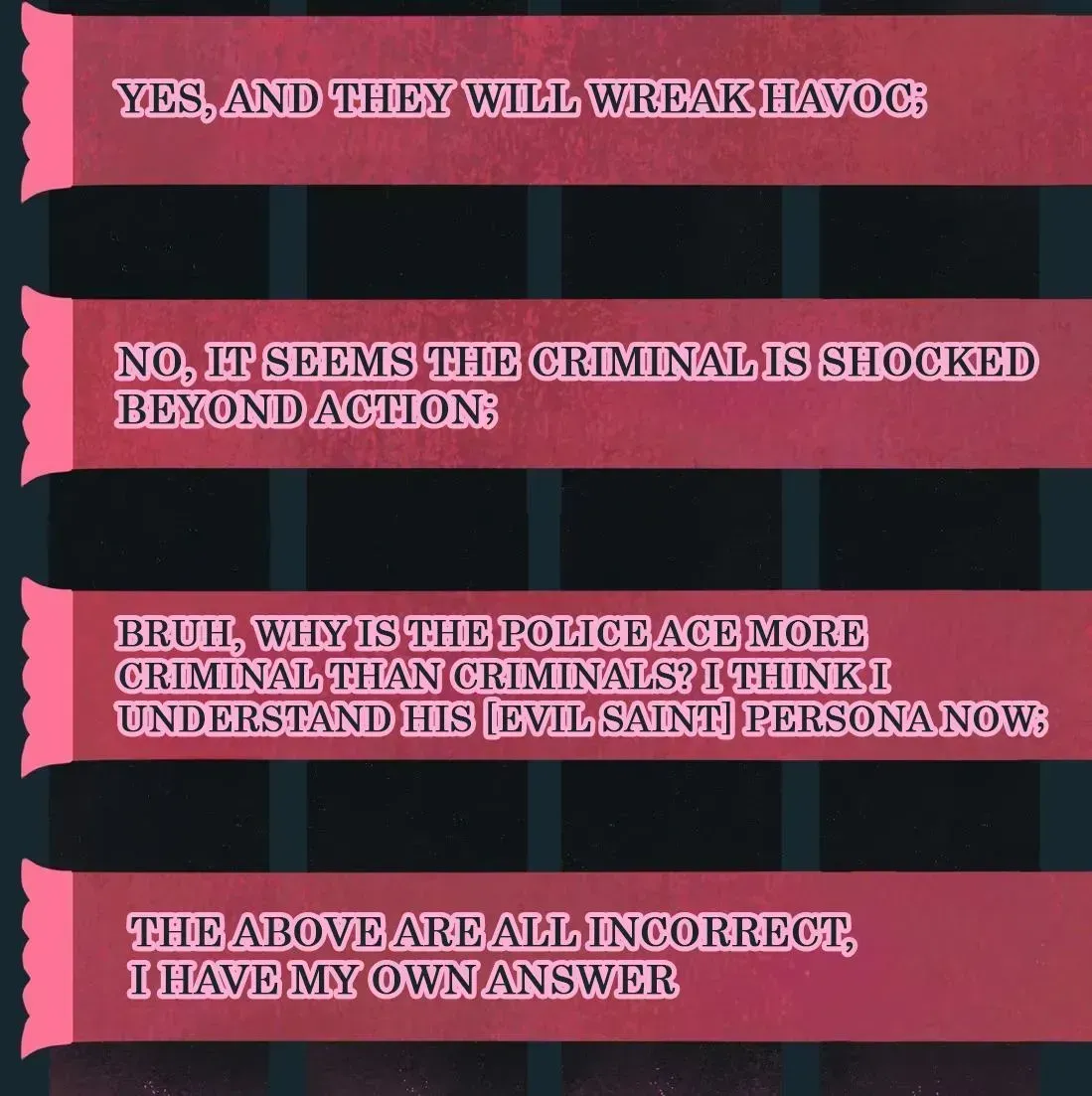 Read Buried Injustice chapter 22 image 108 on Lezhin