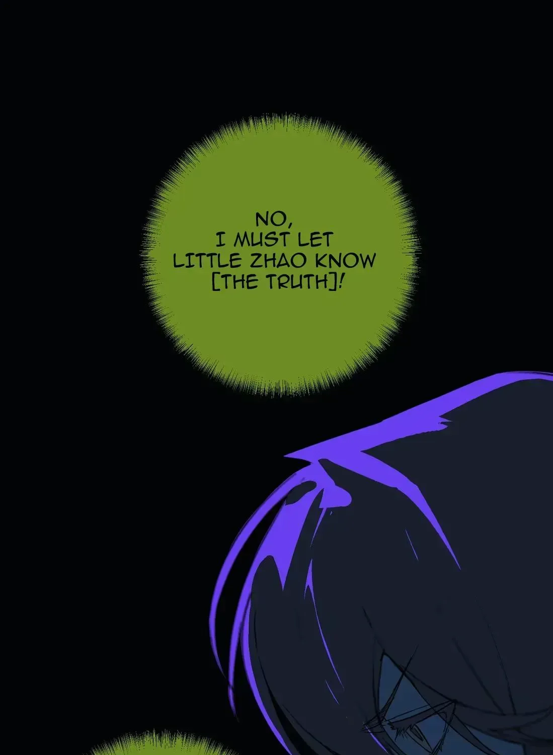 Read Buried Injustice chapter 22 image 18 on Lezhin
