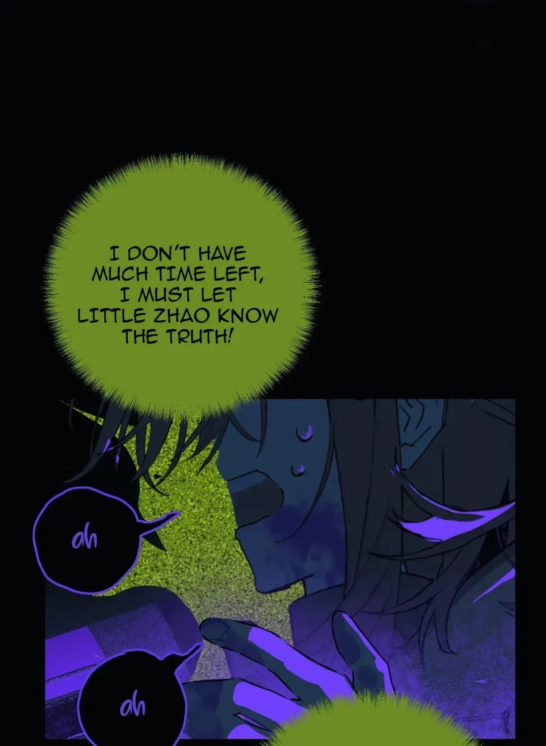 Read Buried Injustice chapter 22 image 32 on Lezhin