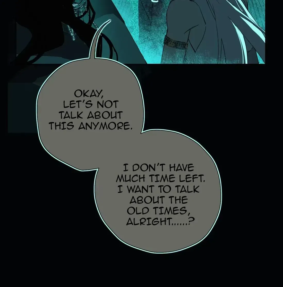 Read Buried Injustice chapter 22 image 38 on Lezhin