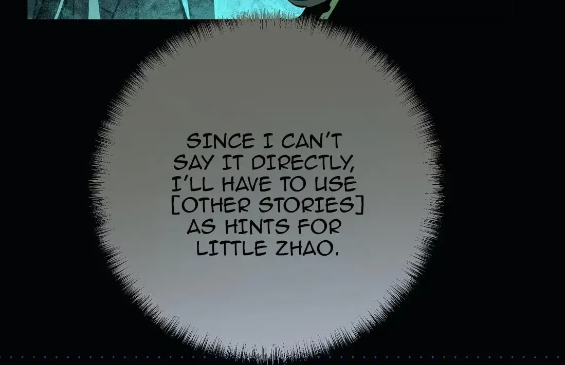 Read Buried Injustice chapter 22 image 40 on Lezhin