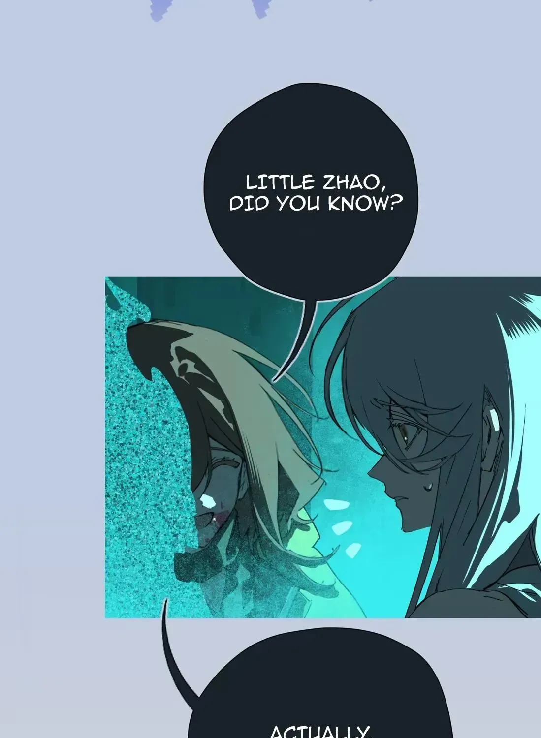 Read Buried Injustice chapter 22 image 43 on Lezhin