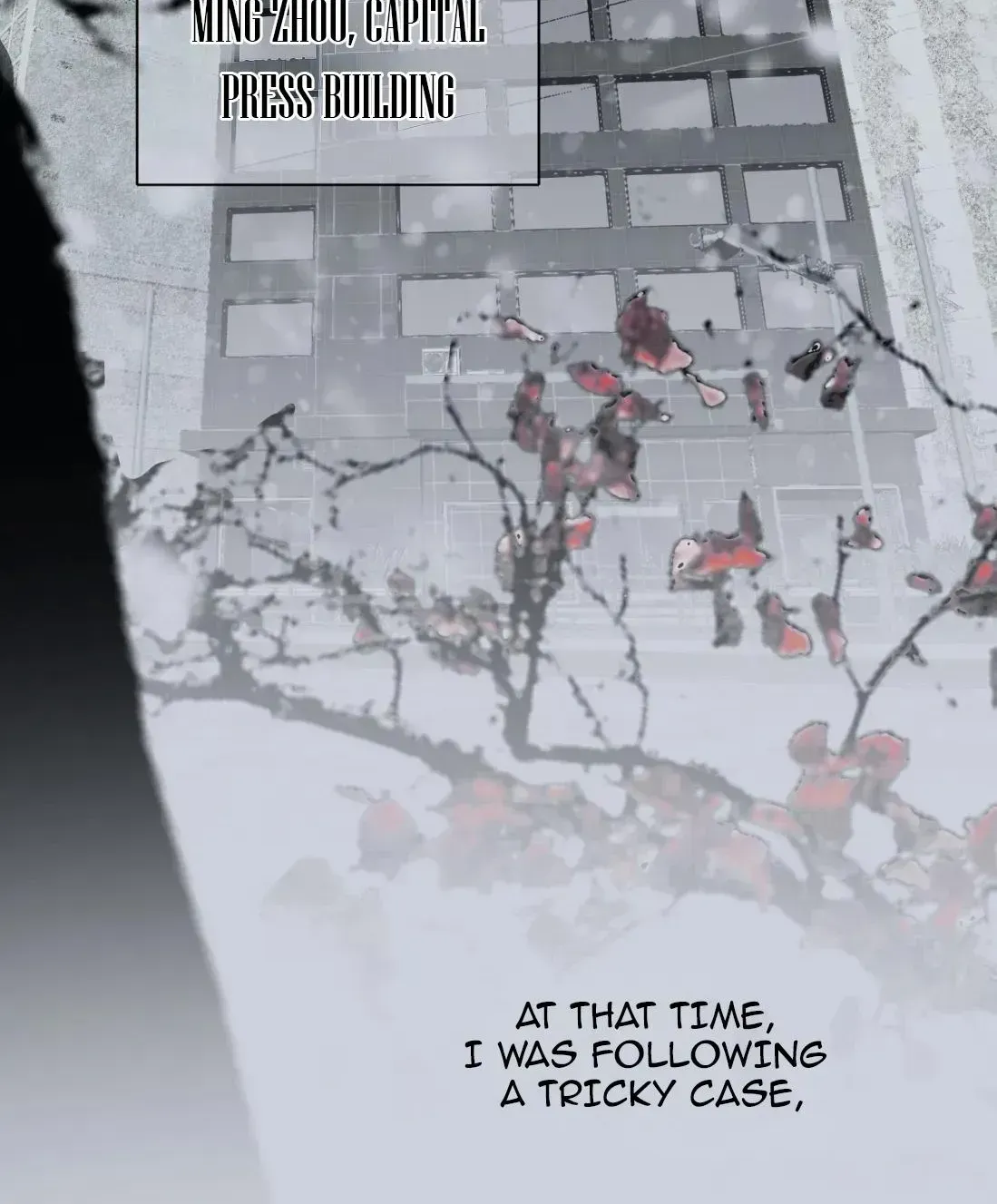 Read Buried Injustice chapter 22 image 46 on Lezhin