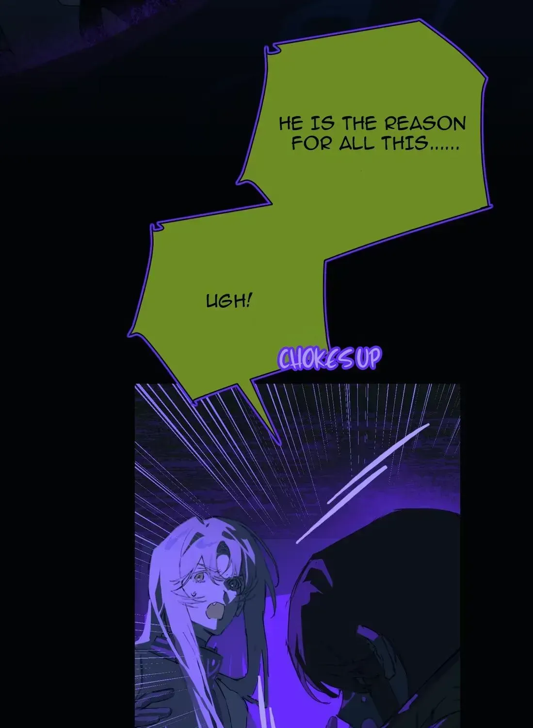 Read Buried Injustice chapter 22 image 5 on Lezhin