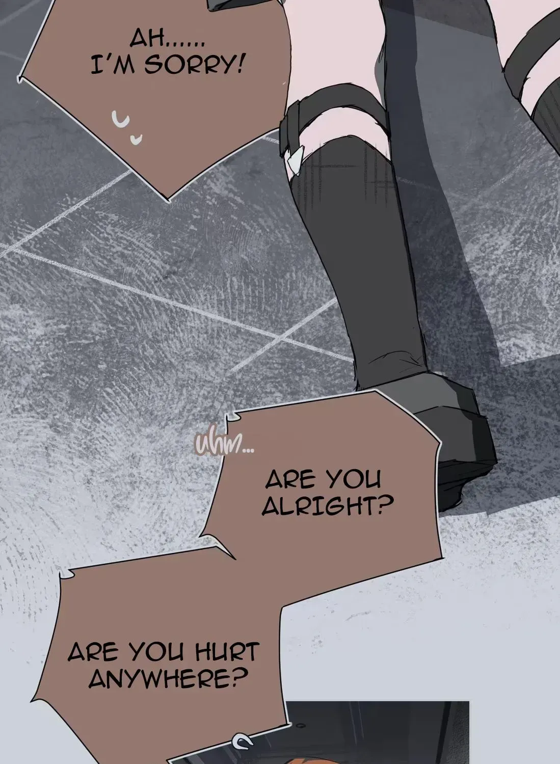 Read Buried Injustice chapter 22 image 52 on Lezhin