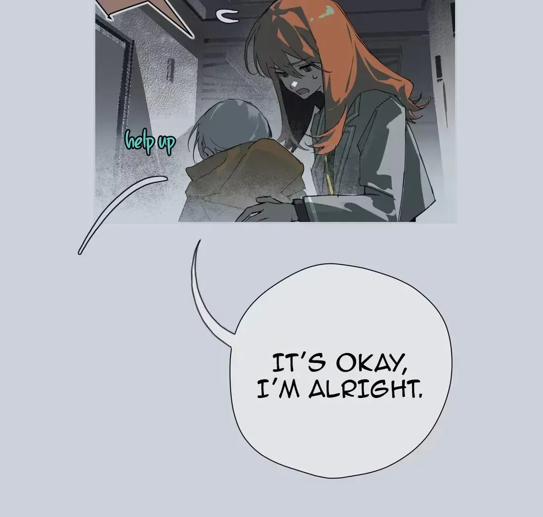 Read Buried Injustice chapter 22 image 53 on Lezhin