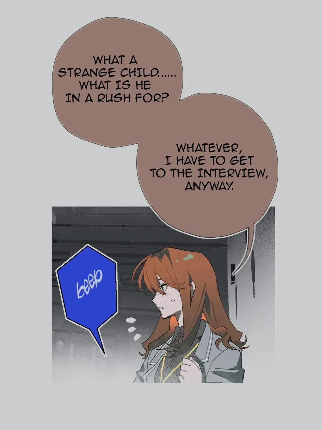 Read Buried Injustice chapter 22 image 55 on Lezhin